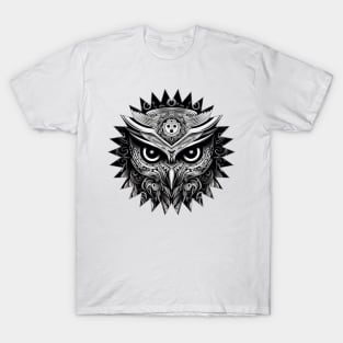 Owl T-Shirt